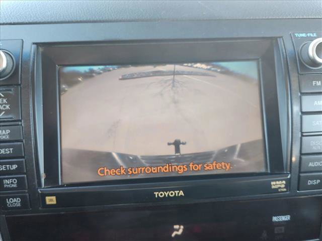 Used 2013 Toyota Tundra Limited image 13