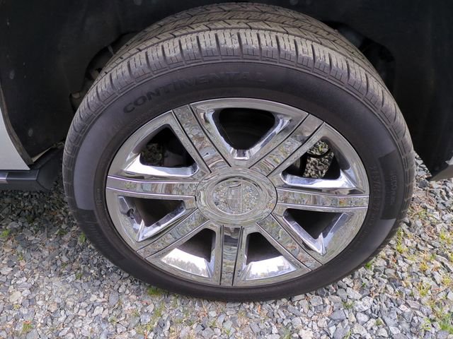 Used 2016 Cadillac Escalade Premium image 10