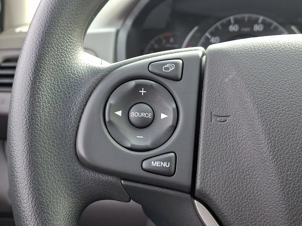 Used 2013 Honda CR-V EX image 21
