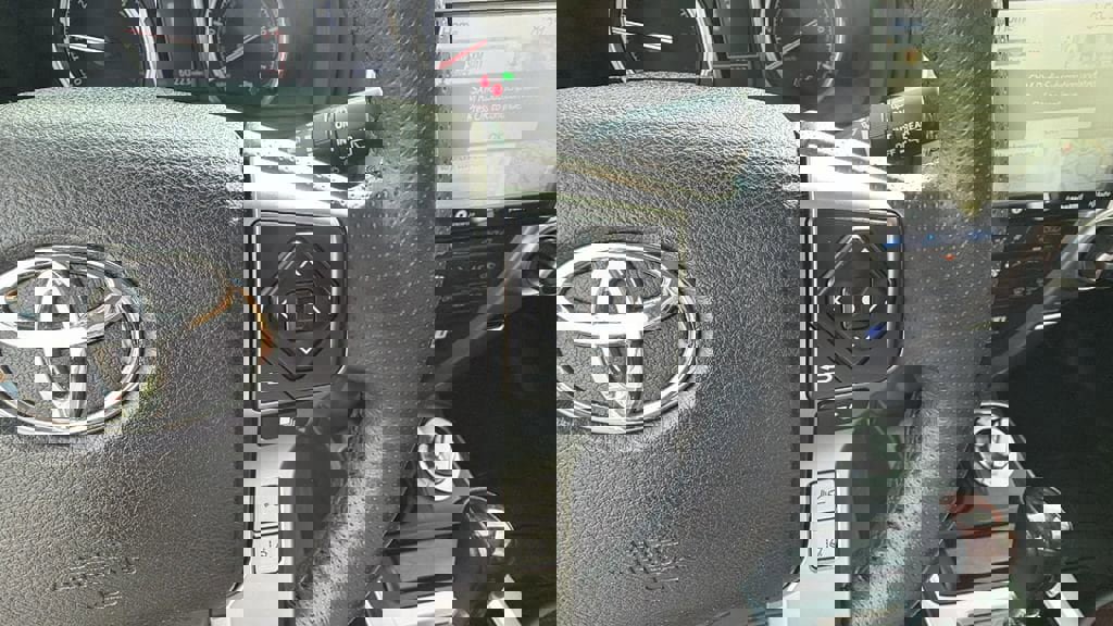 Used 2021 Toyota 4Runner Limited image 26