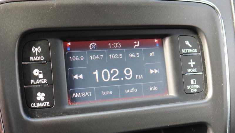 Used 2020 Dodge Journey SE w/ SE Popular Equipment Group image 15