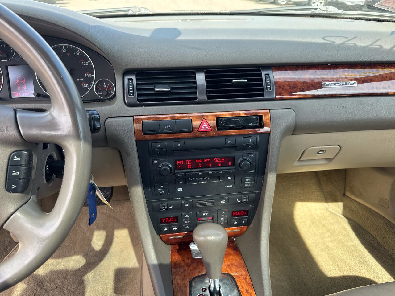Used 2004 Audi A6 3.0 image 10