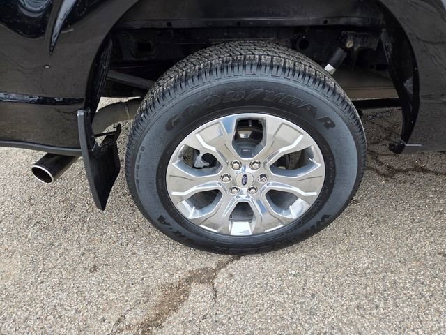 Used 2023 Ford F150 Platinum w/ FX4 Off-Road Package image 9