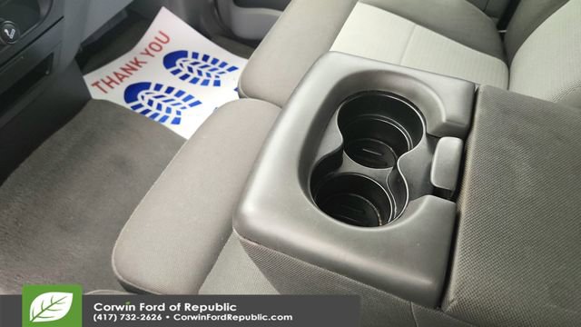 Used 2006 Ford F150 XLT image 13