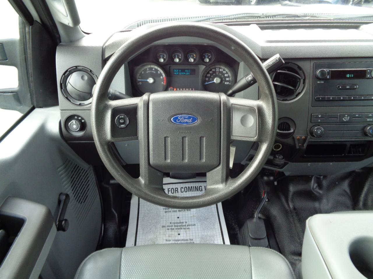 Used 2013 Ford F250 XL AWD/4WD image 32