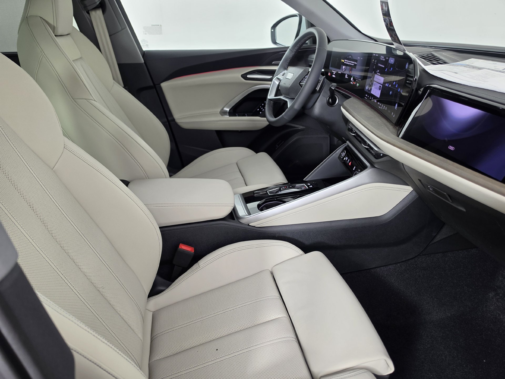 New 2026 Audi Q5 Prestige AWD/4WD image 35