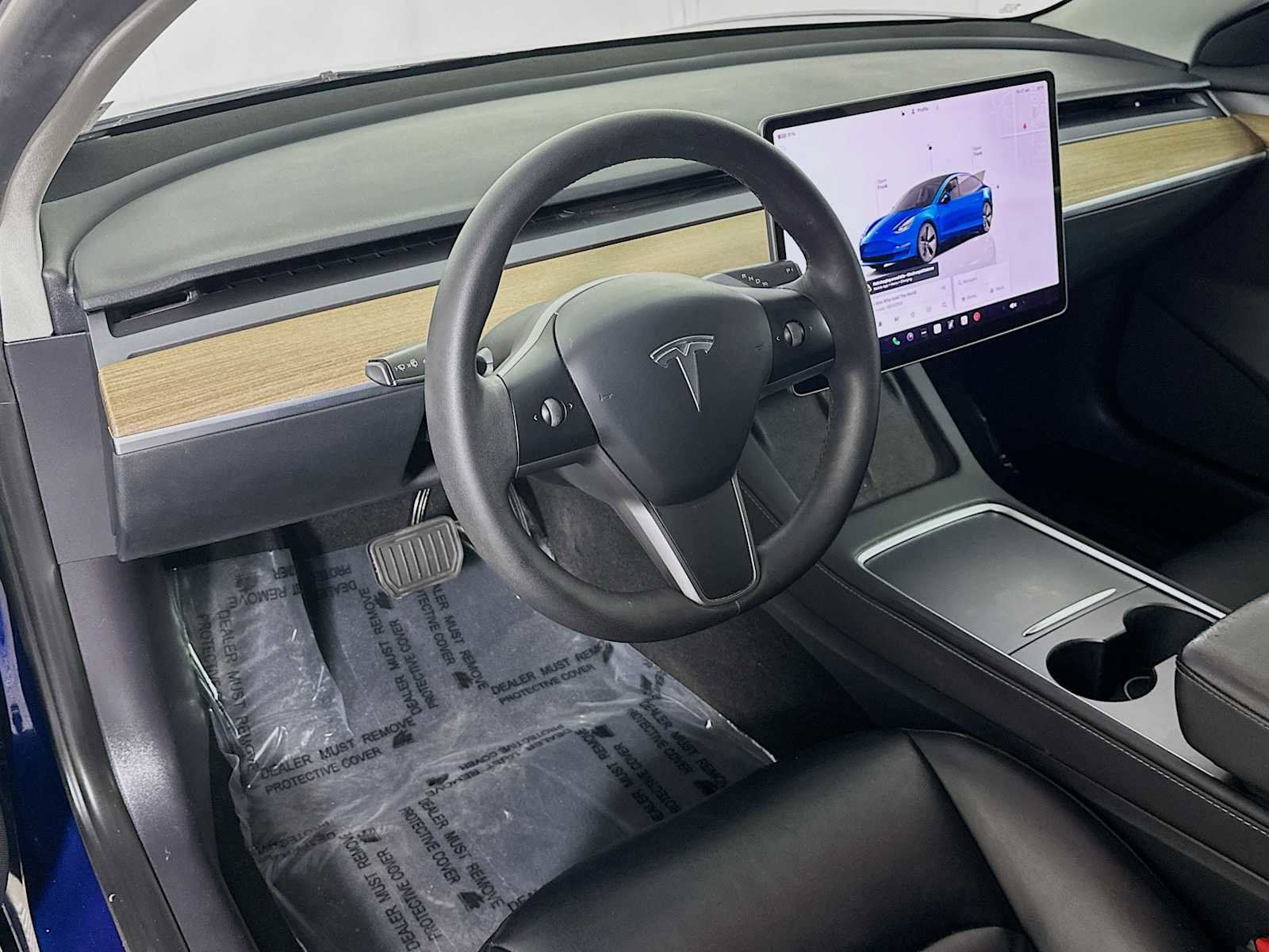 Used 2022 Tesla Model 3 image 9