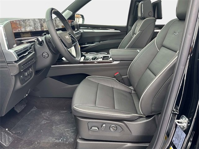 New 2026 Cadillac Escalade ESV Luxury w/ Touring Package image 20