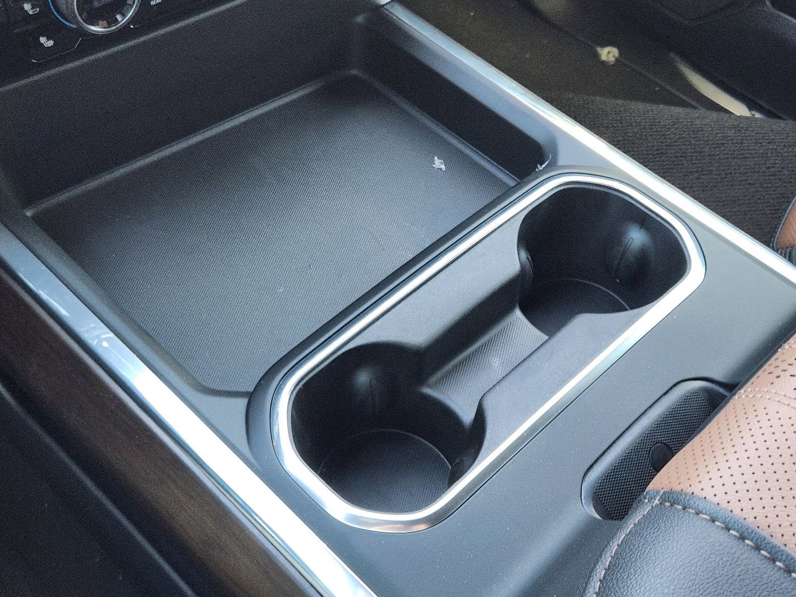 New 2026 Chevrolet Silverado 3500 High Country w/ Technology Package image 20