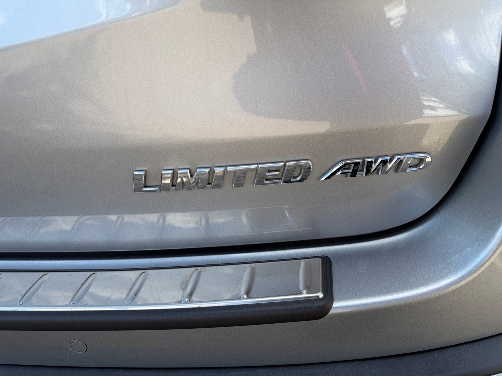 Used 2018 Toyota Highlander Limited Platinum AWD/4WD image 23