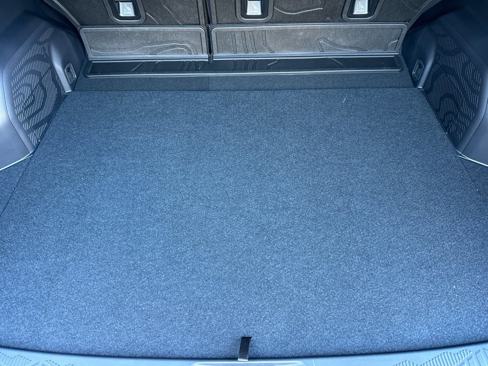 New 2026 Subaru Forester Sport AWD/4WD image 17