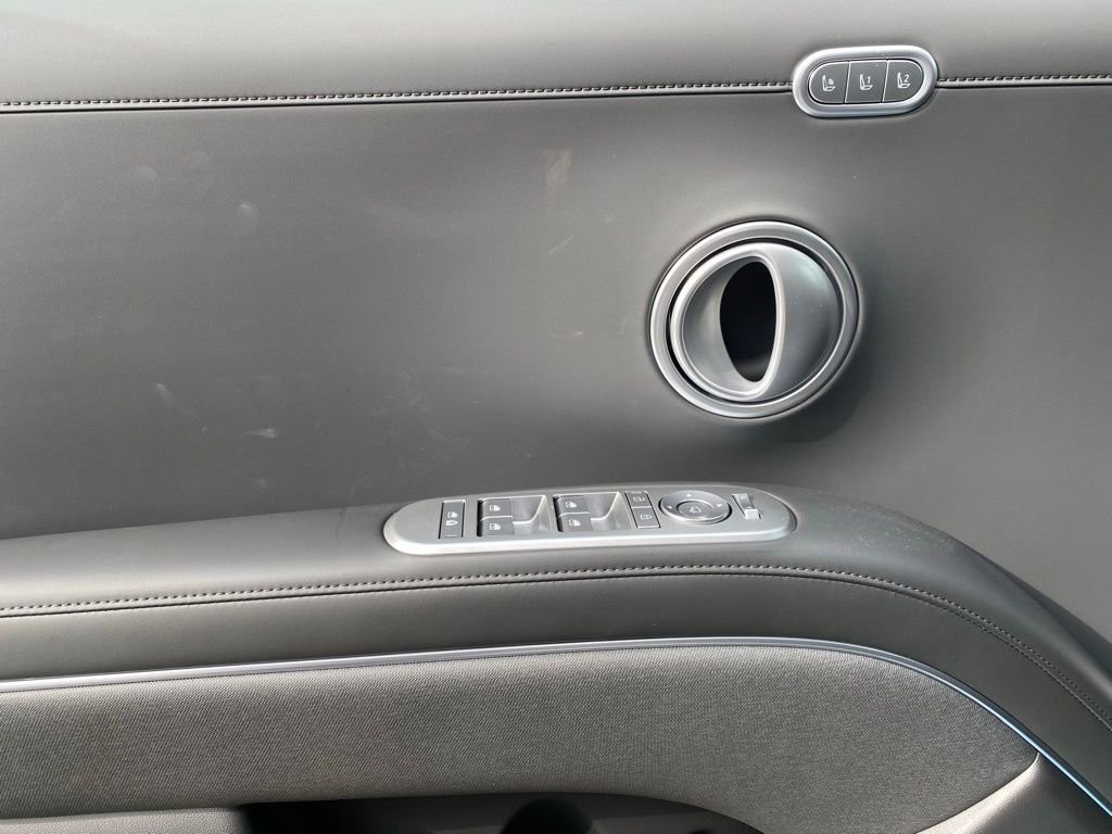 New 2026 Hyundai Palisade Calligraphy AWD/4WD image 23