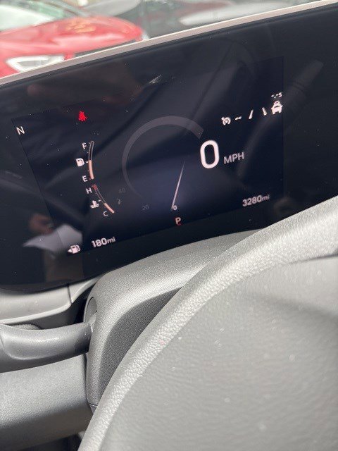 Used 2025 Buick Envista Sport Touring w/ Convenience I Package image 18