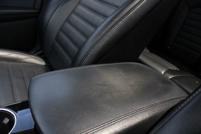 Used 2017 Ford Edge SEL w/ Canadian Touring Package AWD/4WD image 20
