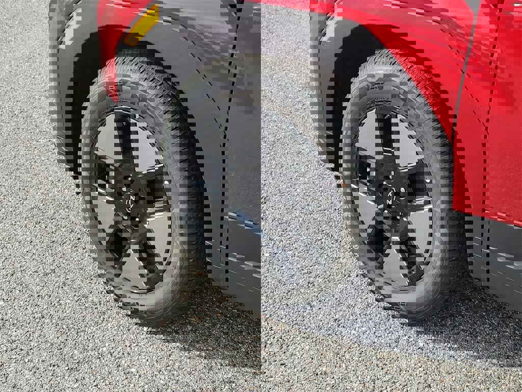 New 2026 Hyundai Santa Fe SEL image 5