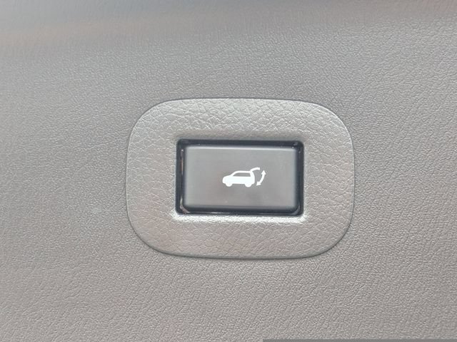 Used 2024 INFINITI QX80 Premium Select w/ Cargo Package AWD/4WD image 13