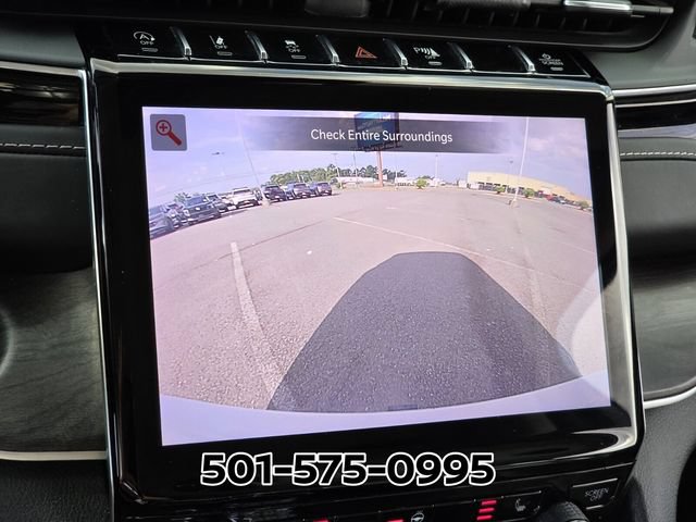 Used 2022 Jeep Grand Cherokee Limited AWD/4WD image 22