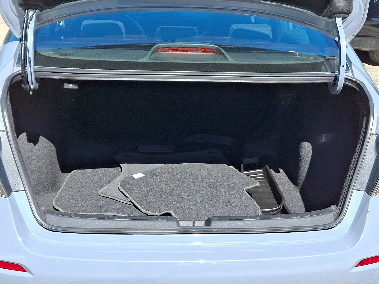 Used 2024 Honda Civic Sport image 27