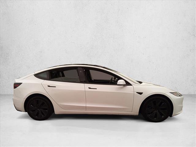 Used 2025 Tesla Model 3 Long Range image 4