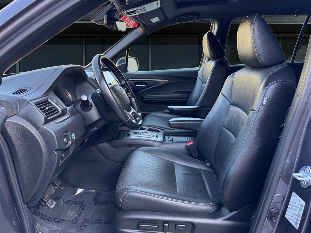 Used 2021 Honda Passport EX-L image 14
