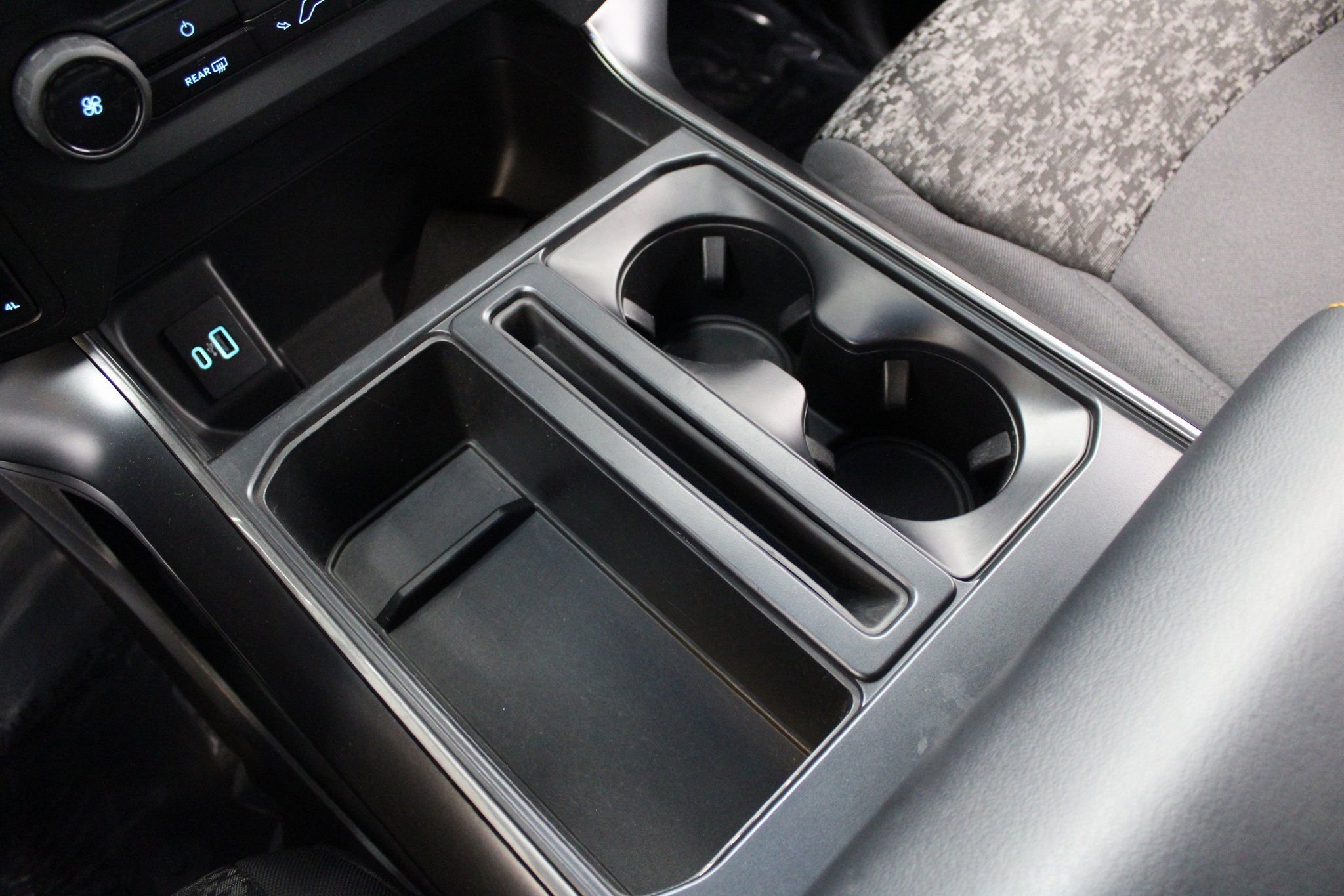 Used 2022 Ford F150 Tremor w/ Tow Technology Package image 41