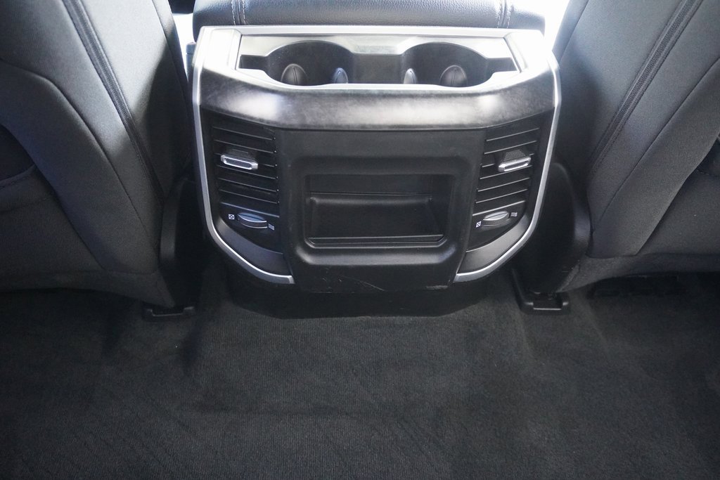 Used 2020 RAM 1500 Big Horn image 31