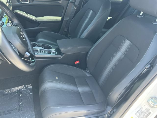 Used 2024 Honda Civic Sport image 32