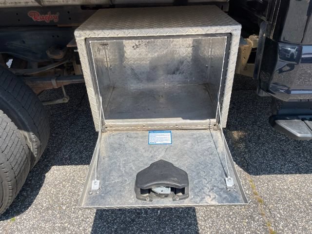 Certified 2021 Ford F550 4x4 Regular Cab Super Duty w/ Power Equipment Group image 50