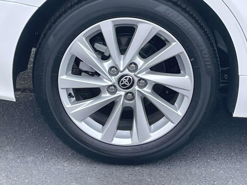 Used 2024 Toyota Camry LE image 13