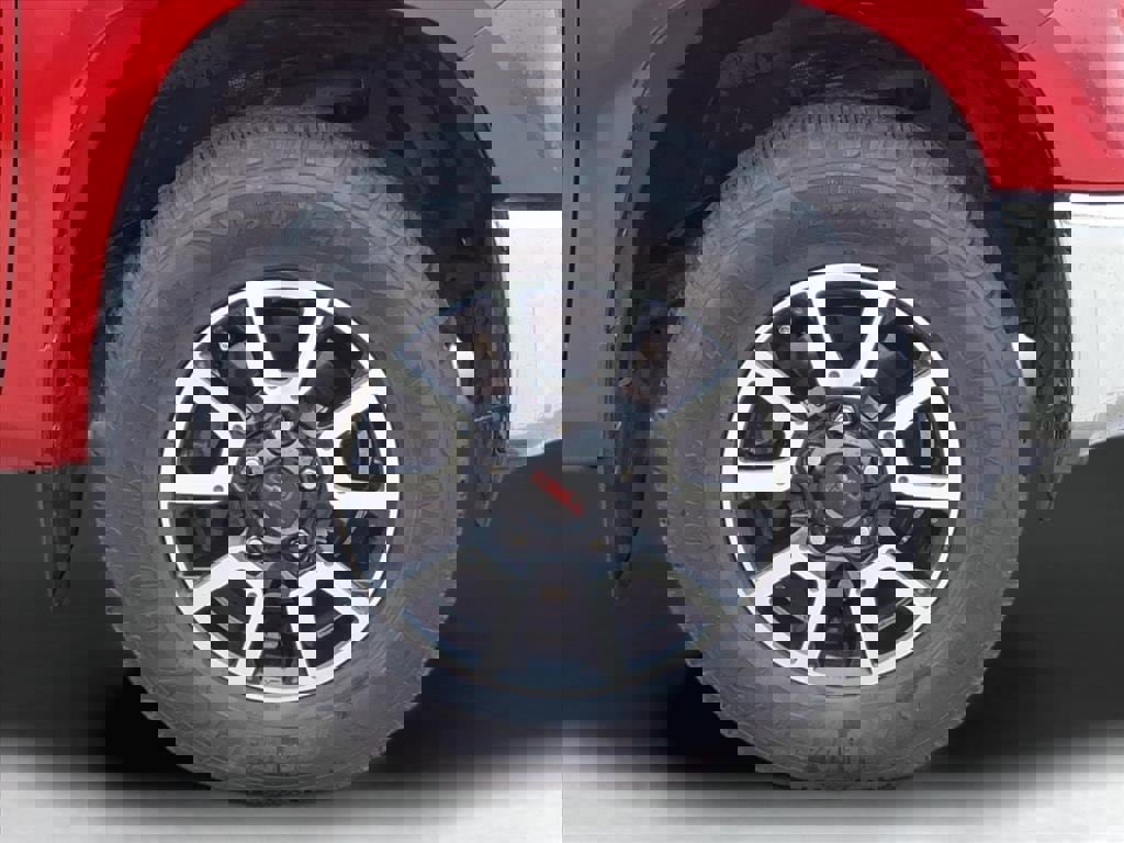 Used 2018 Toyota Tundra Limited image 4