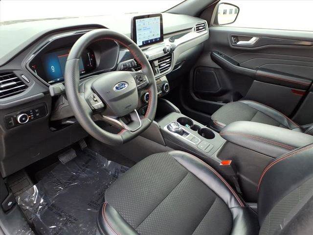 Used 2025 Ford Escape ST-Line Select image 23