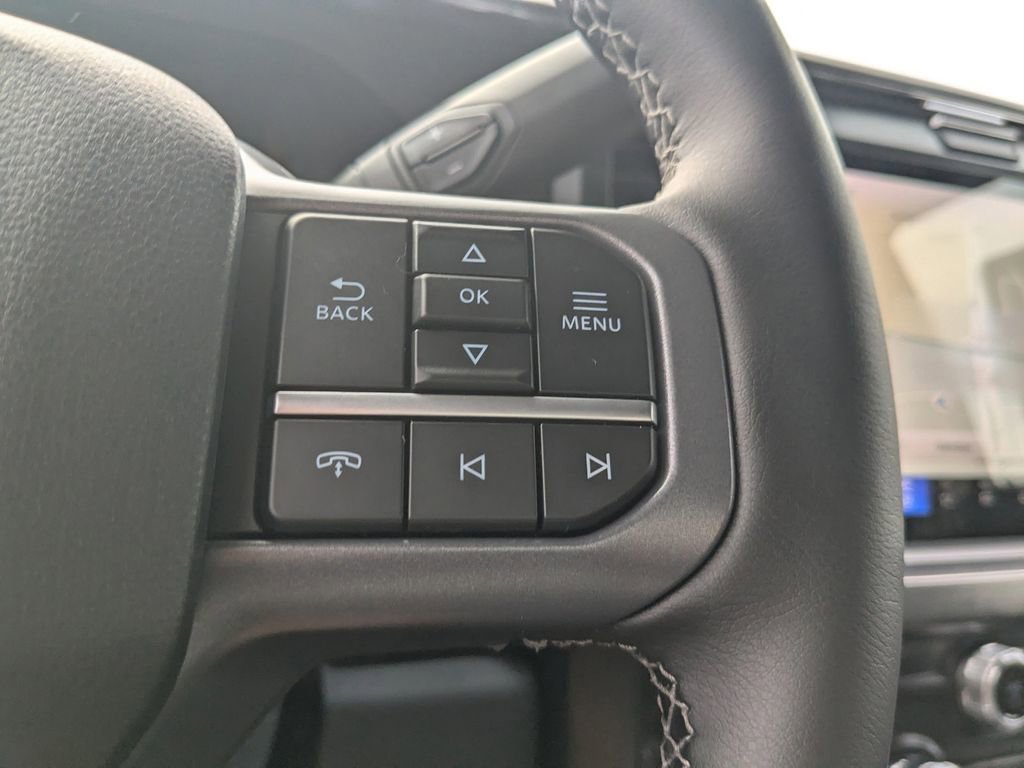 New 2025 Ford F250 Lariat w/ Lariat Ultimate Package image 30