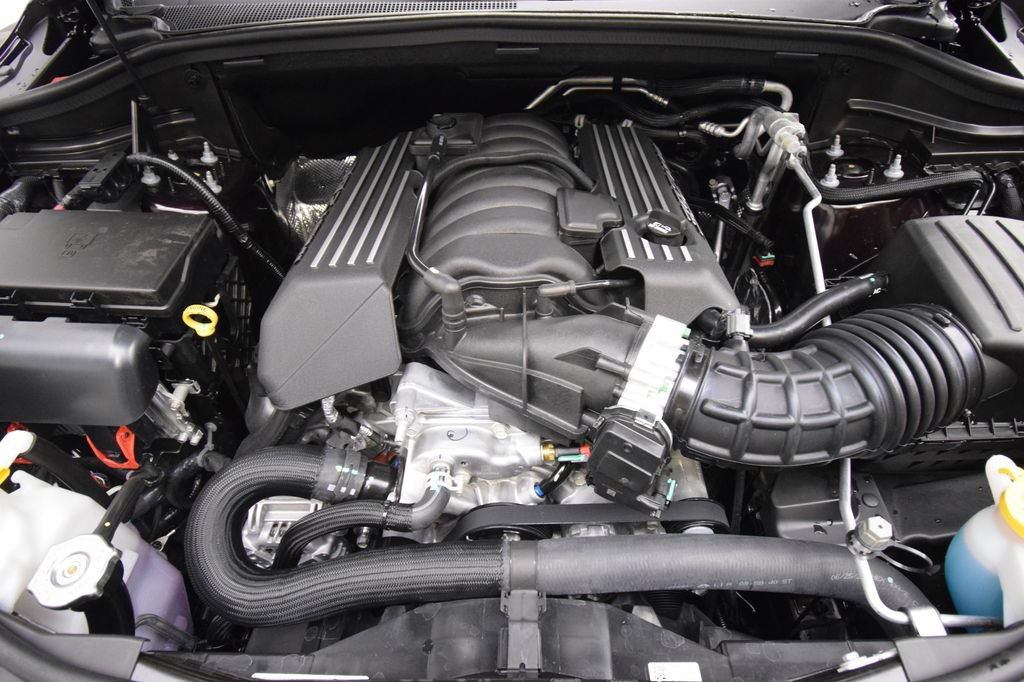 New 2027 Dodge Durango R/T AWD/4WD image 11