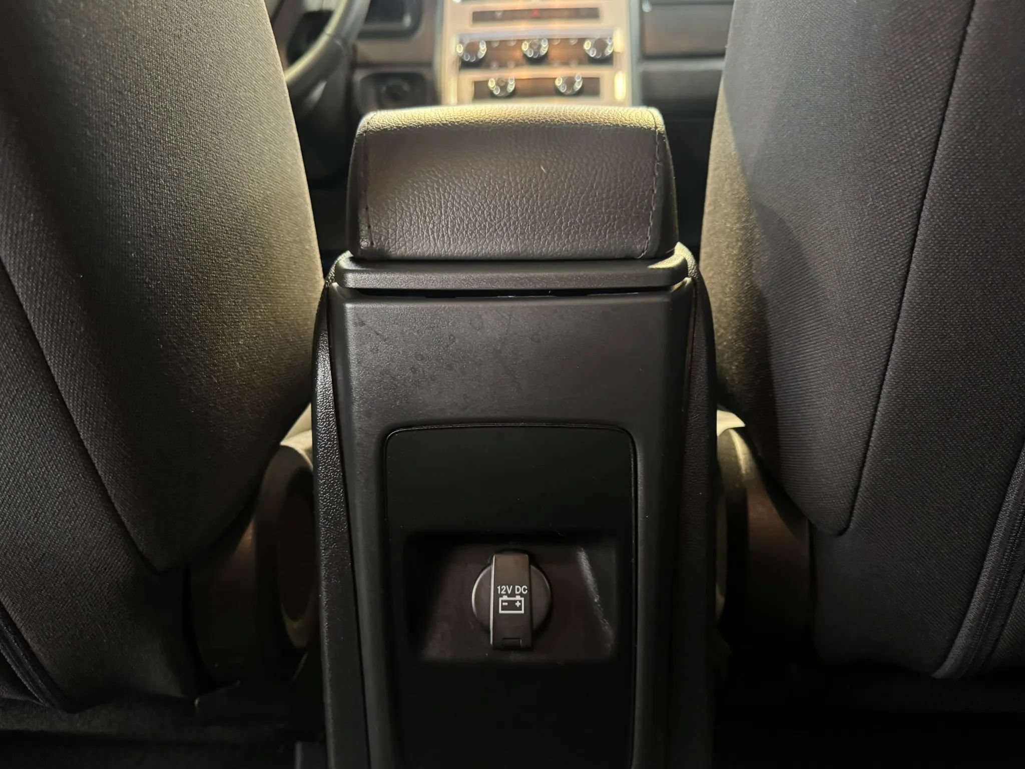 Used 2010 Dodge Journey SE w/ Popular Equipment Group FWD image 25