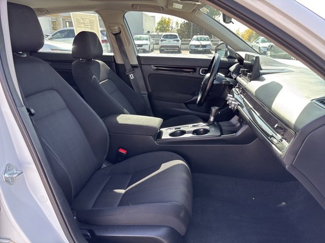 Used 2023 Honda Civic EX image 10