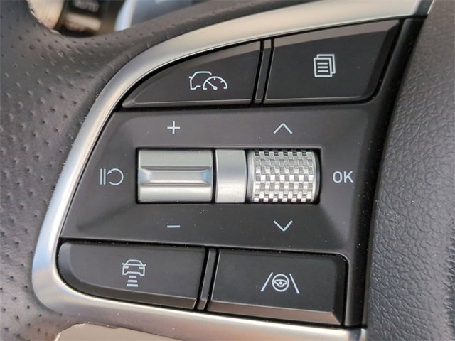 Certified 2025 Genesis G70 2.5T image 24