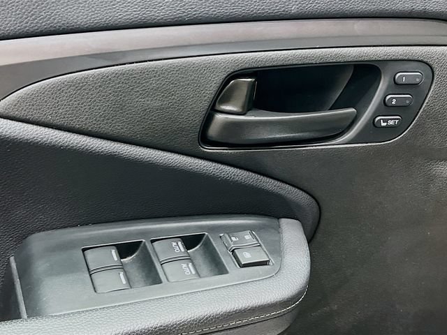 Used 2022 Honda Passport EX-L image 15