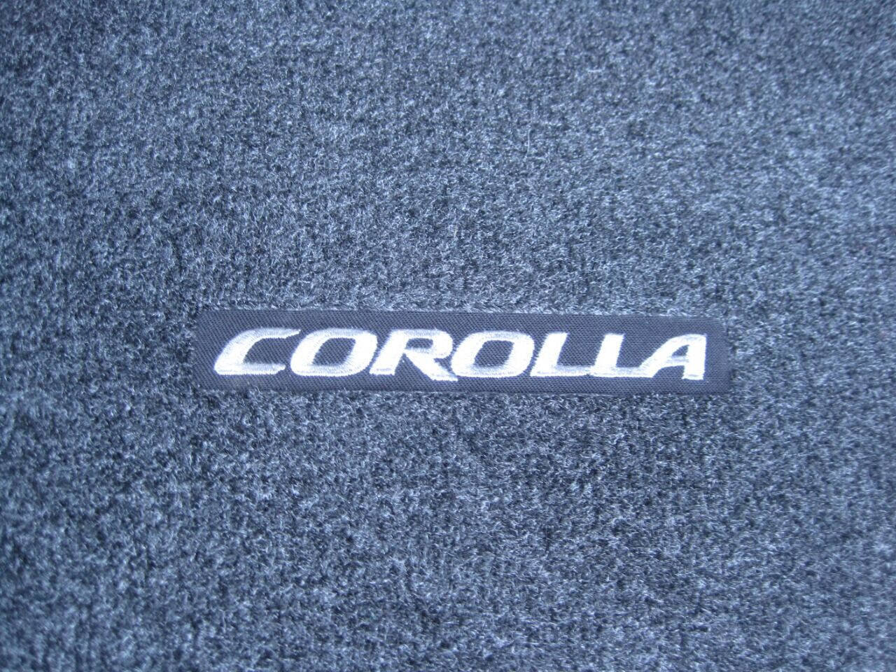 Used 2010 Toyota Corolla S image 35