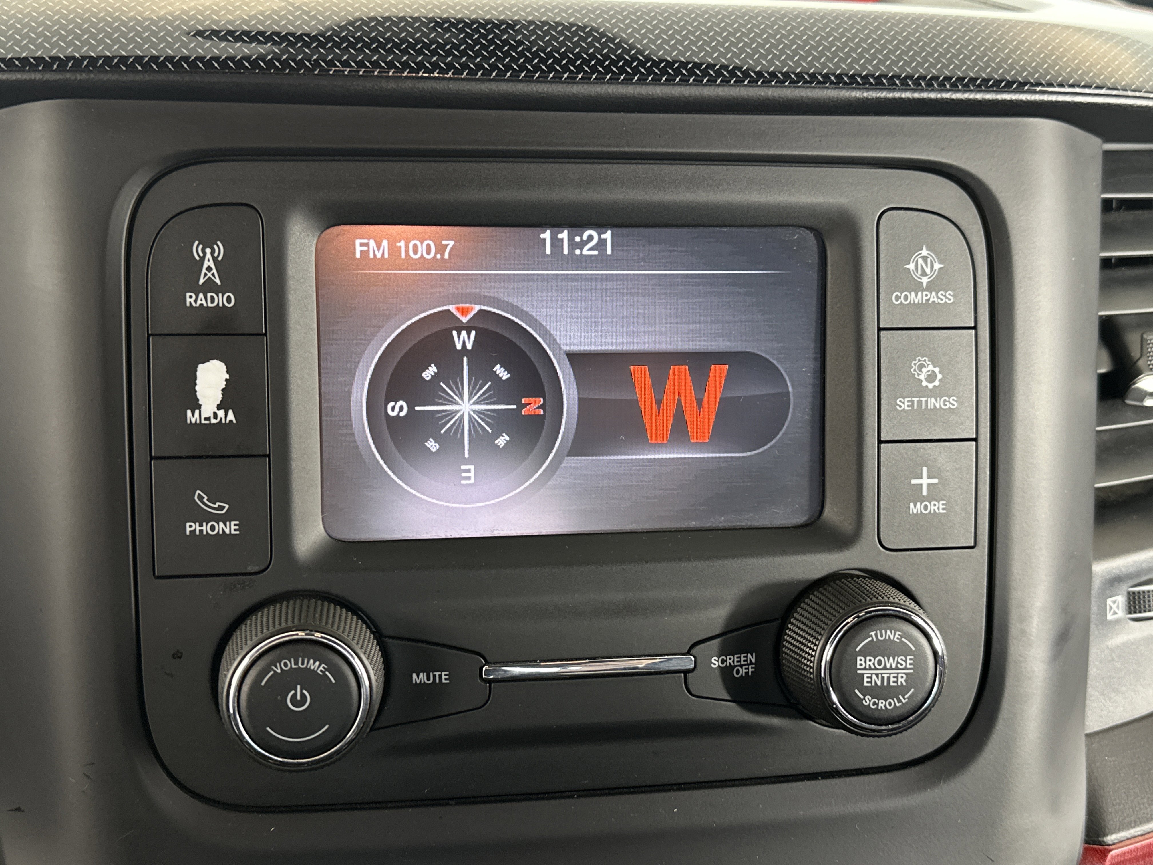 Used 2019 RAM 1500 Rebel image 22