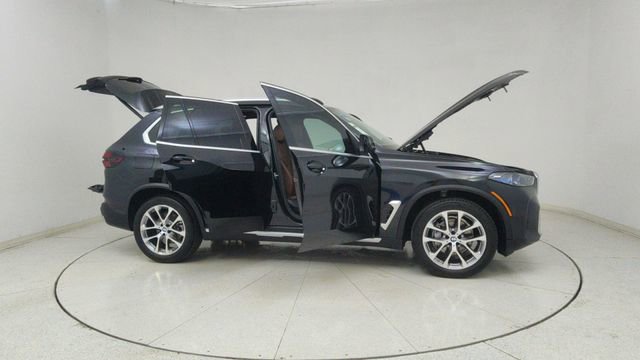 Used 2026 BMW X5 xDrive40i image 76