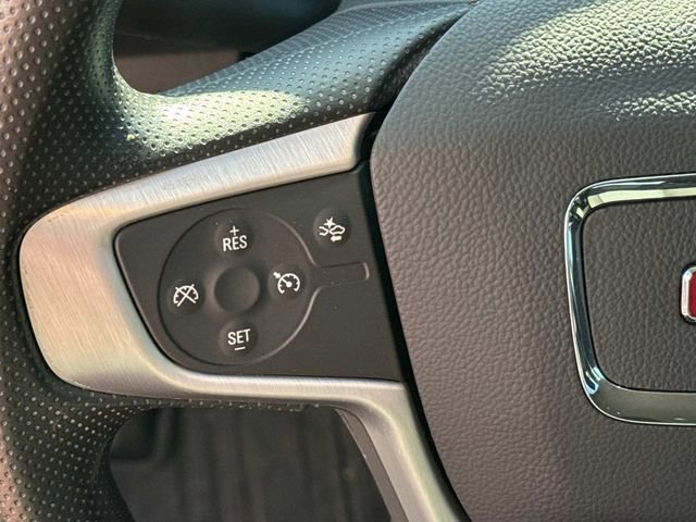 Used 2023 GMC Acadia SLE w/ Elevation Edition image 28