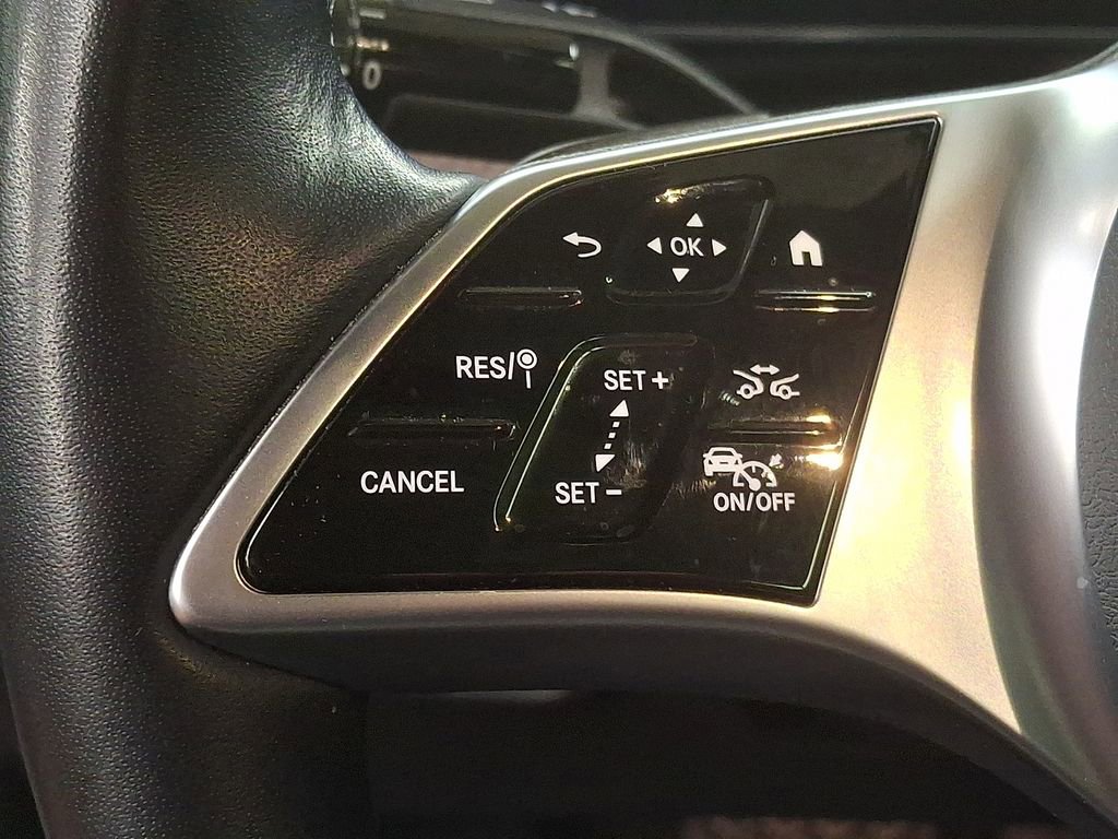 Used 2023 Mercedes-Benz EQE 350+ 350 Sedan w/ Exclusive Trim Package image 16