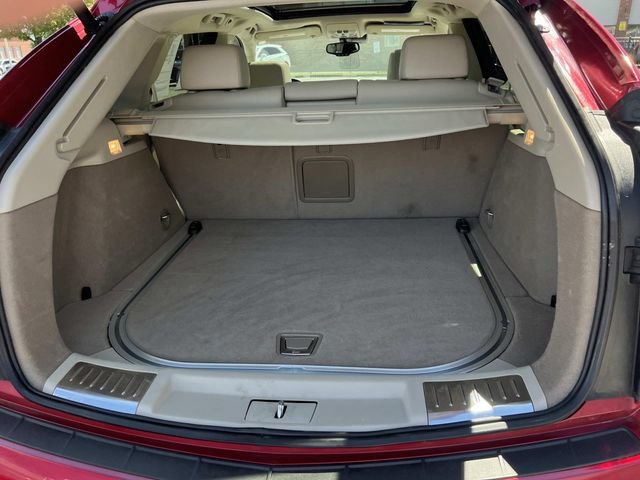 Used 2016 Cadillac SRX Performance w/ Driver Awareness Package AWD/4WD image 10