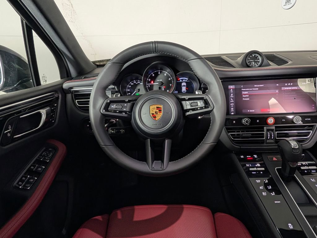 New 2026 Porsche Macan image 20