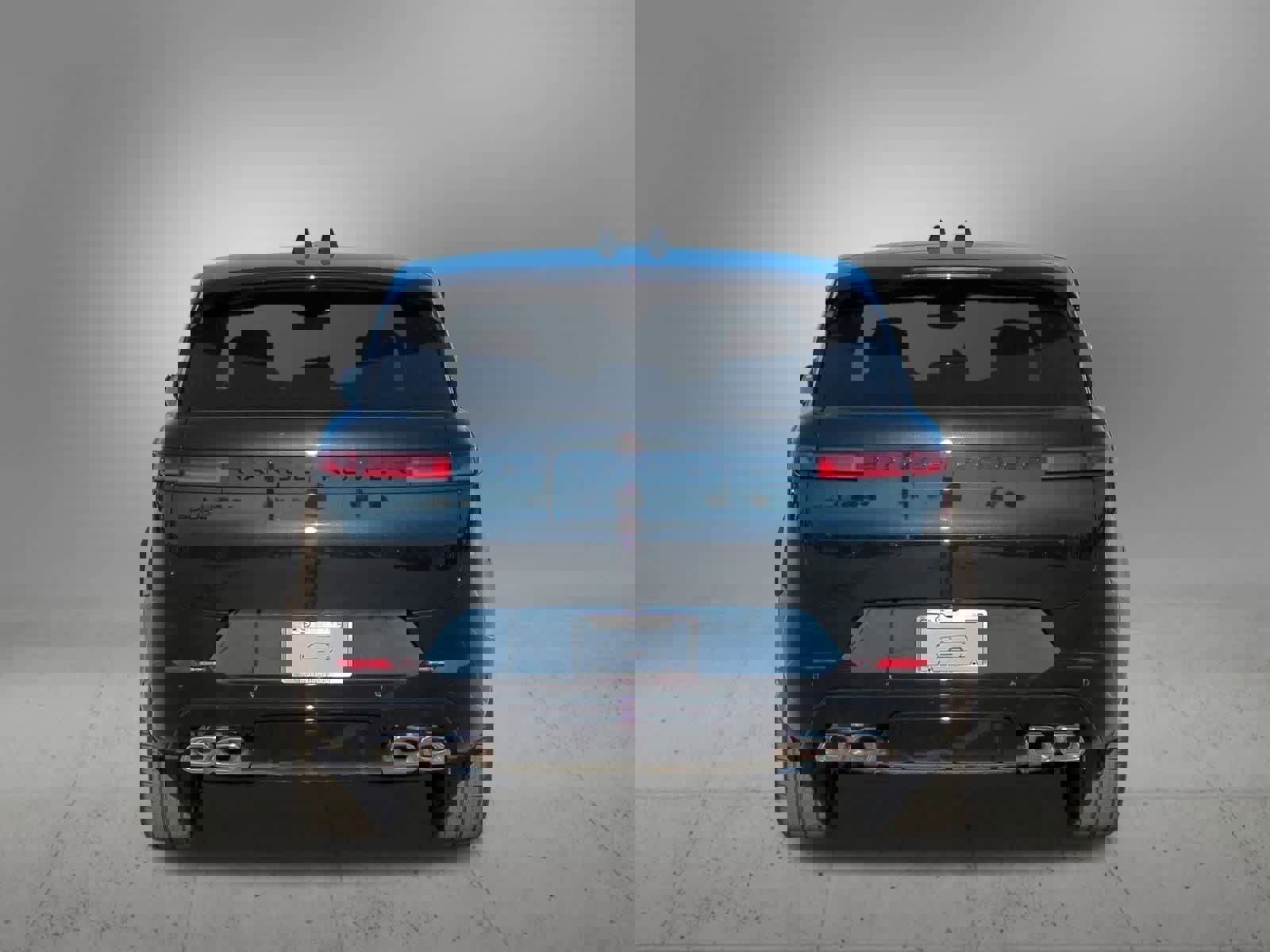 New 2025 Land Rover Range Rover Sport Dynamic SE image 5