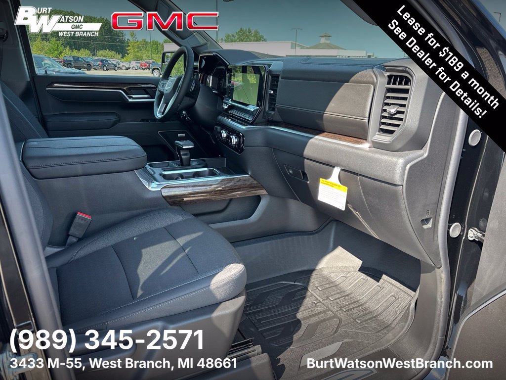 New 2026 GMC Sierra 1500 Elevation AWD/4WD image 13