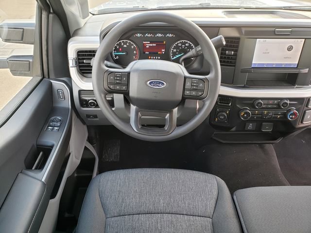 New 2026 Ford F350 XL w/ STX Appearance Package image 16