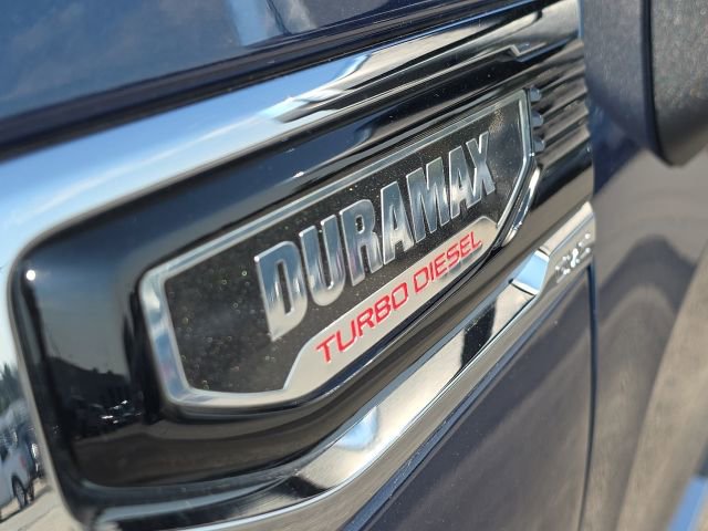 Used 2023 GMC Sierra 1500 SLT w/ SLT Premium Package image 9