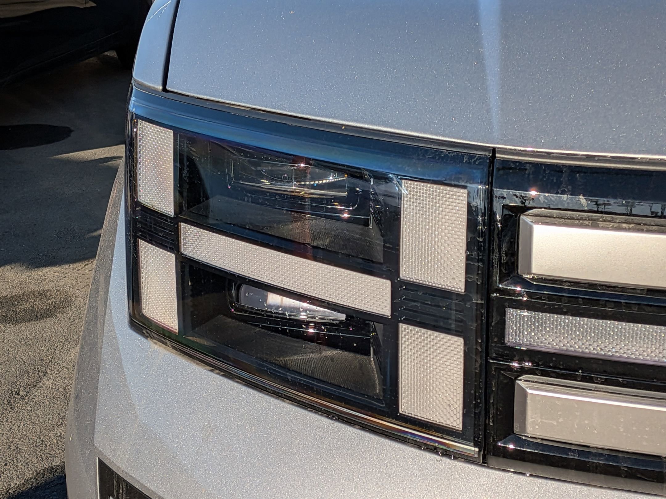 New 2026 Hyundai Santa Fe SEL AWD/4WD image 6