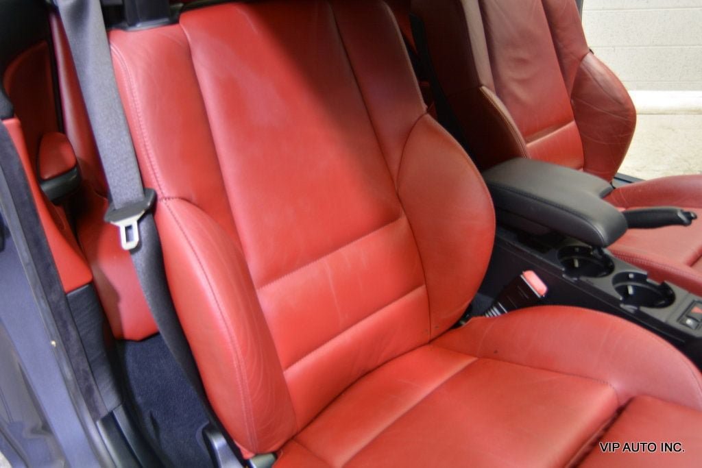 Used 2003 BMW M3 Convertible RWD image 30